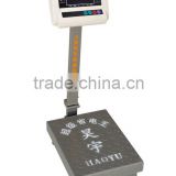 Electronic Price Platform Scale TCS-T4Z