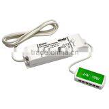 Led Furniture Power Socket 75 W LED Ballast With 4-way Power Connection Box for Dynamic Lights / LED Strip thumbnail-5