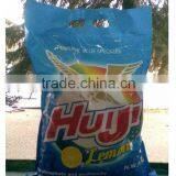 Laundry Detergent Washing Powder