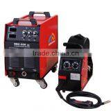 MIG MAG Inverter Welding Machine for Industrial Use -MIG 500 Quality Choice thumbnail-6