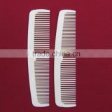 Hot Sale Hair Comb Cheap Airline Comb in Factory Price