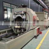 Pipe Cutting Machine for pe Pipes From 315-630mm