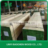 OSHA Pine LVL Scaffold Plank For Consctruction