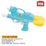 New item outdoor beach toy for summer plastic water guns water toy