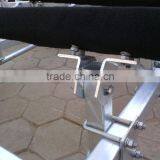 High Quality Galvanized Multifunction Boat Trailers thumbnail-5