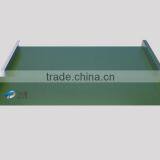 Best Price Transparent Corrugated FRP Panel thumbnail-1