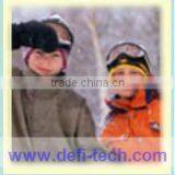 Hot Clear Anti-fog Film for Sports & Military Visor thumbnail-1