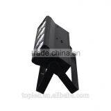 62W 4pcs 15W COB RGB DMX Wall Washer Led Stage Light thumbnail-2