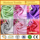 High Quality Colorful Luxury Bridal Satin Fabric                        
                                                Quality Choice