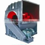 4-2 79 E Double-suction type centrifugal Fan/ low noise industrial axial flow ventilation fan/high pressure centrifugal fan/fact