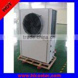 Air Cooled Chiller Brands Hicool Manufacturer