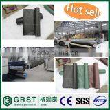 Agricultural ,greenhouse and Garden Use Virgin Material China PP Weed Control Fabric/weed Mat thumbnail-4