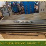 Wireline Drill Rods, DCDMA Size HQ Drill Rods, HQ Drill Pipes thumbnail-4