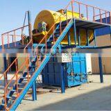 NEW Products ECMT-141 Foam Making Machines