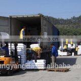 PEEK Raw Materials Peek Polyetheretherketone Pellets Engineering Plastic Raw Materials thumbnail-4