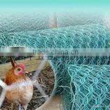 Galvanized Hexagonal Netting Cheap Price thumbnail-6