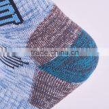Men's Selective Terry Functional Outdoor Cool High Dry Trampoline Sock thumbnail-5