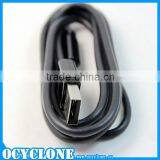 Micro Original Black Usb3.0 Date Otg Cable for LG G2 G3 thumbnail-6