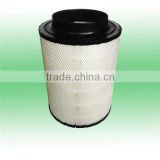consumable synthetic filter media generator air filter mercedes spare parts