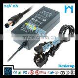 New Products for 3d Printer Led 24v 2a 48w Transformer thumbnail-3