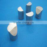 Tungsten Carbide Bottom Tips for Digging Coal