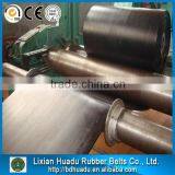 Iso Standard Canvas Belt thumbnail-4