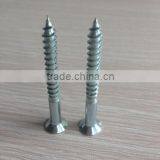 Csk Head Colored Wood Screw thumbnail-2