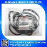 Dongfeng Truck Engine Valve Chamber Seal Gasket D5010295777 thumbnail-2