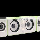 Super Bass Music Amplifier Subwoofer Horn 2.1speaker thumbnail-4