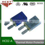 HC02,Overload Protector,Window Motor Protector thumbnail-3
