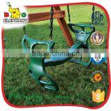 1 Year Warranty Outdoor Heavy Duty Glider Swings thumbnail-1