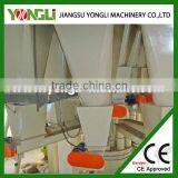 CE Certification High Efficiency New Condition Animal Feed Processing Machine thumbnail-6