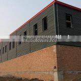 Prefabricated Steel Warehouse/steel Frame Warehouse/multi-storey Steel Warehouse thumbnail-2