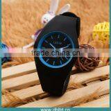 Hot Sell of Pupil Silicone Watch Case thumbnail-2