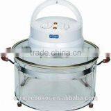 2016 Kitchen Appliance Without Oil Portable Electric Oven