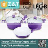 Various Color on Sale Item Cooking Pots for Sale Cooking Pot Aluminium Pot Cooking Sets thumbnail-1