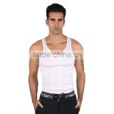 2016 Men's slim vest Body Shaper For Men Slim Compression Corset