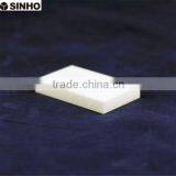 Wear Resistant Ceramic Use In Transfer Chutes / Piping System / Hoppers thumbnail-2