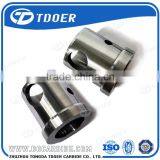 Tungsten Carbide Sandblasting Nozzles for Spray Gun