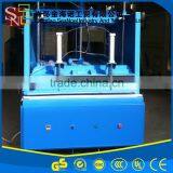 Good Reputation Customized Pillow Automatic Flow Packing Machine