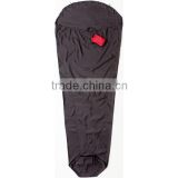 Traveling Blue 100% Silk Sleeping Bag