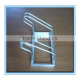 Hot Dip Galvanizing Bike Rack/Bike Stands/Cycle Stands