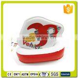 Boat Shape Baby Bath Book, Educational Books thumbnail-2