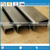 304 316 stainless steel pipe u beam steel