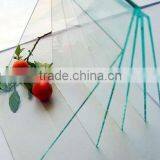 1.3mm 1.5mm Small Specification Clear Sheet Glass thumbnail-5