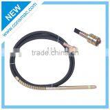 Australian Type Concrete Vibrator Shaft thumbnail-1