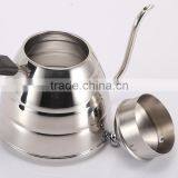 Popular Stainless Steel Coffee Drip Kettle thumbnail-2