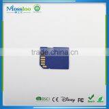 Assessed Manufacturer Durable Custom Logo TF Card