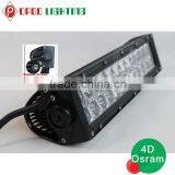 Wholesale 4D Osram Offroade Led Light Bar, Cheap 52 Inch Offroad Led Light Bar thumbnail-1