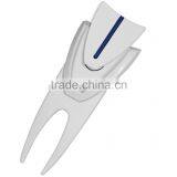 Divot Tool Ball Marker, Custom Designs Are Available thumbnail-1